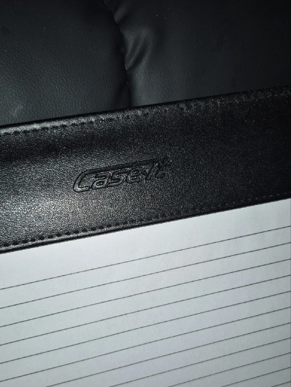 Case It sleek black